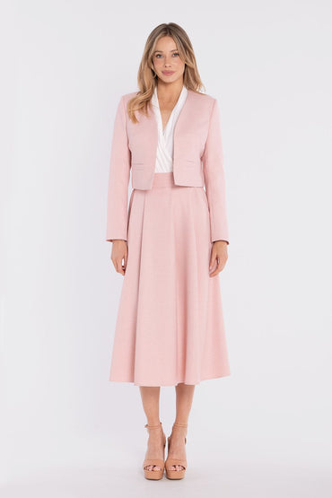 Jacket model 227782 Stylove