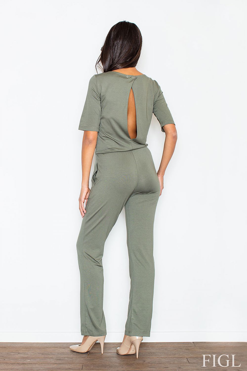 Suit model 49928 - Lojahub