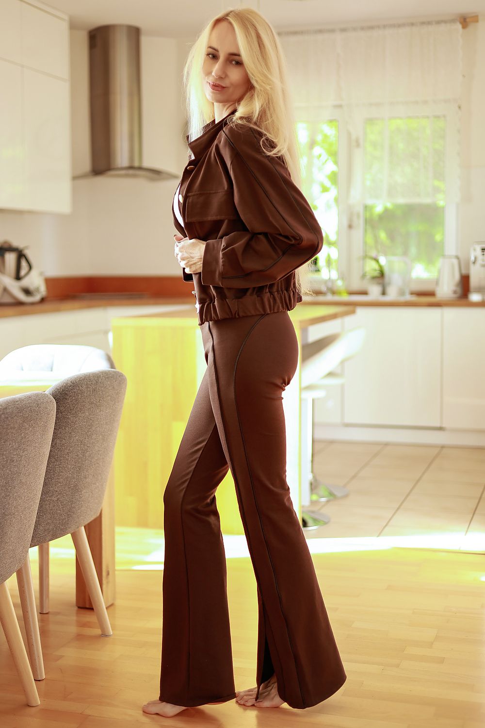 Set model 227893 Mirale