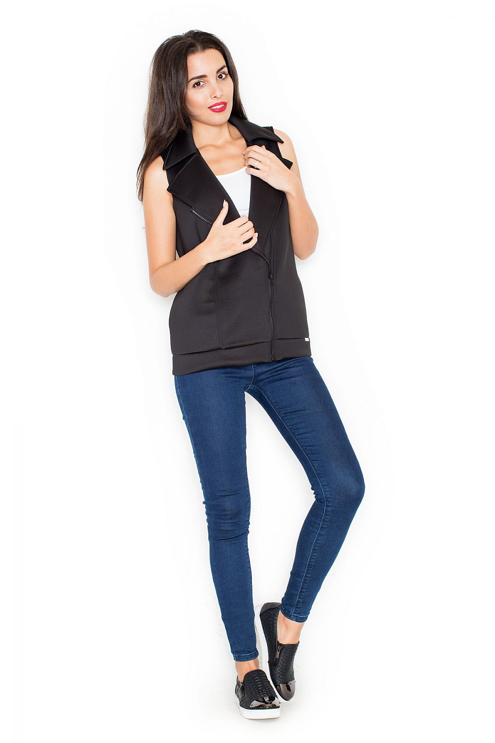 Gilet model 49965