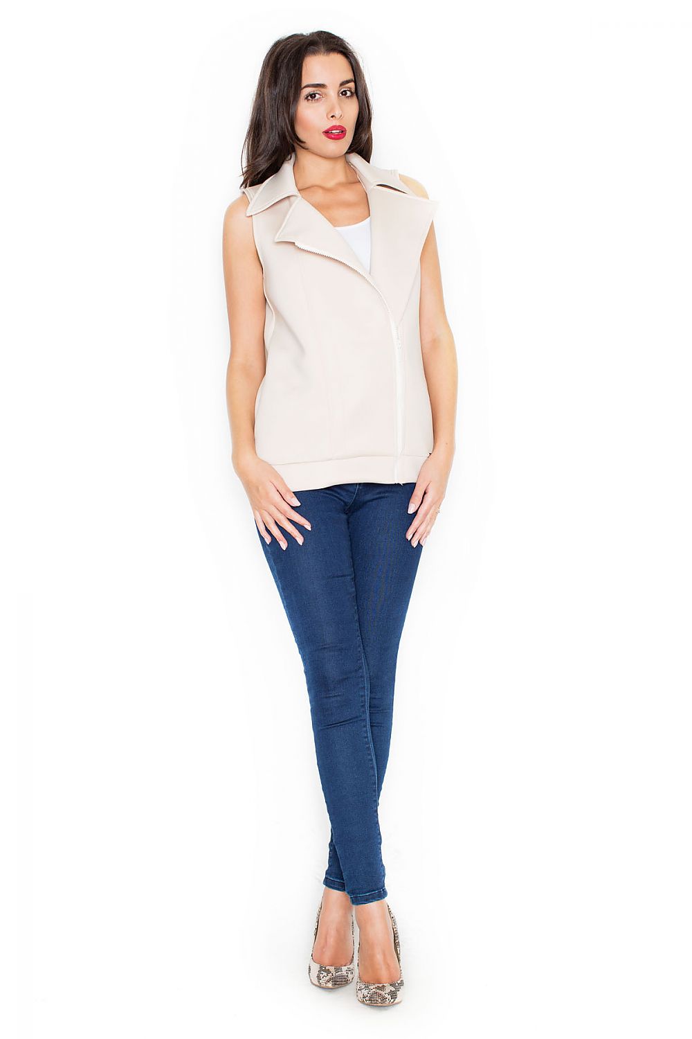 Gilet model 49966