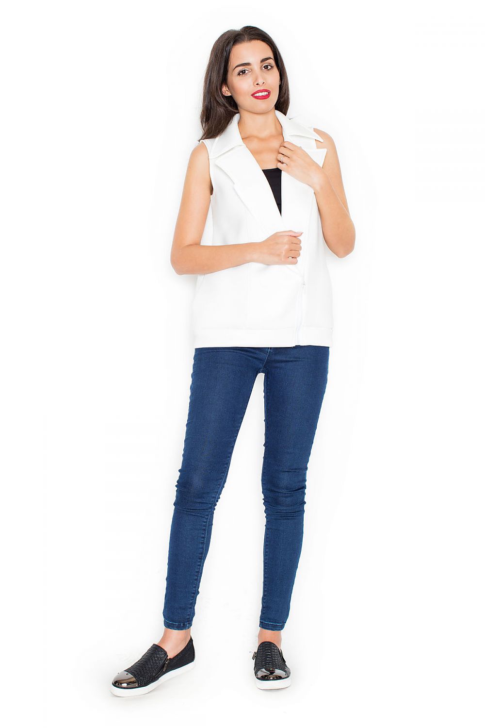 Gilet model 49967