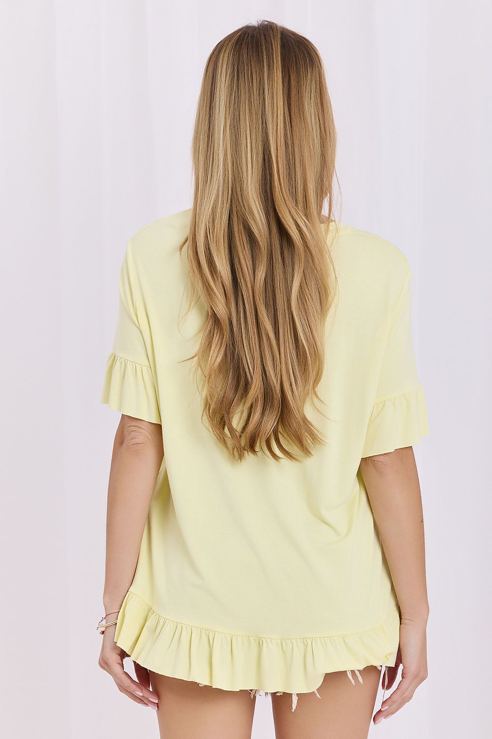 Blouse model 228258 Relevance