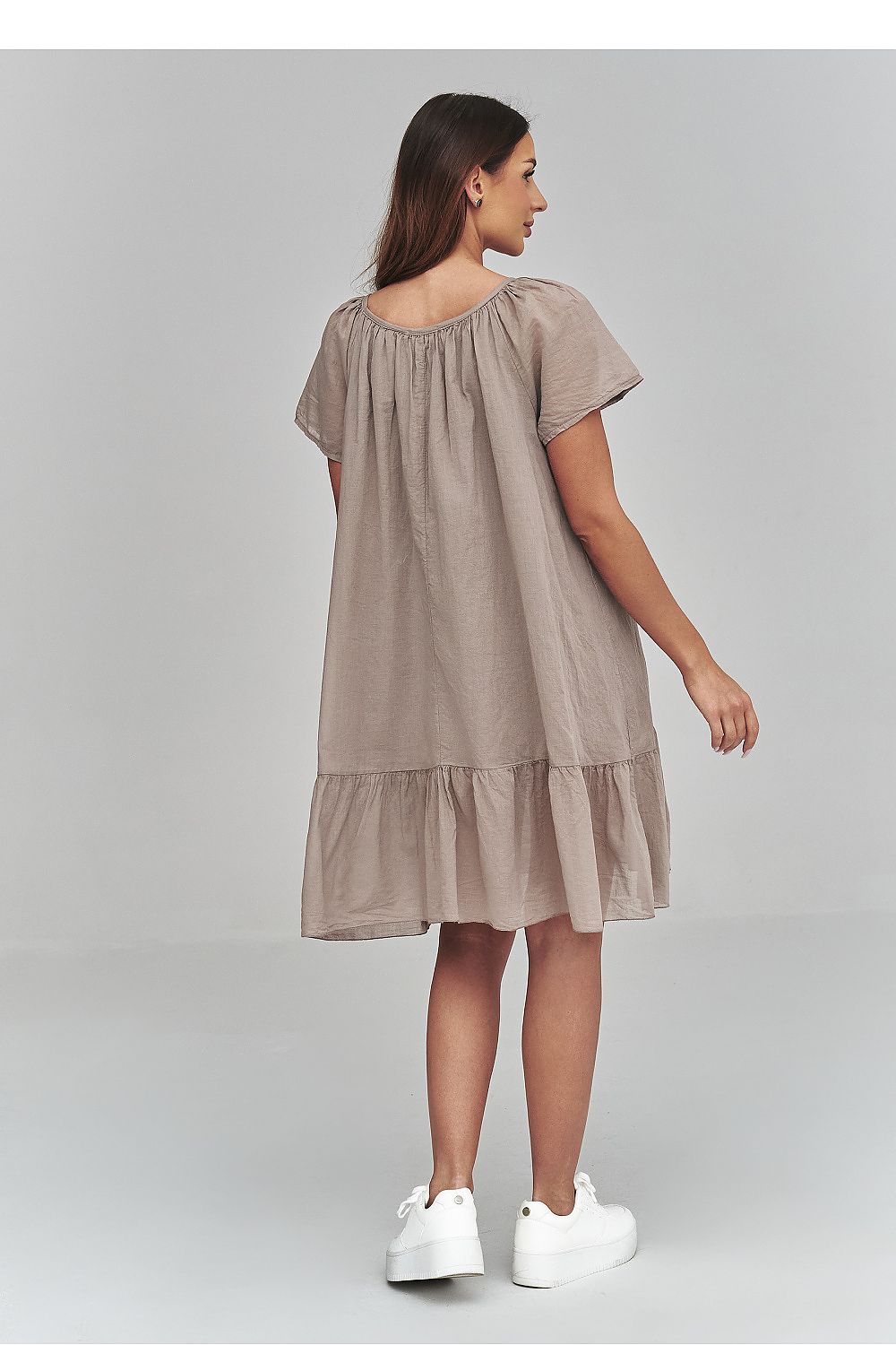 Daydress model 228267 Makadamia