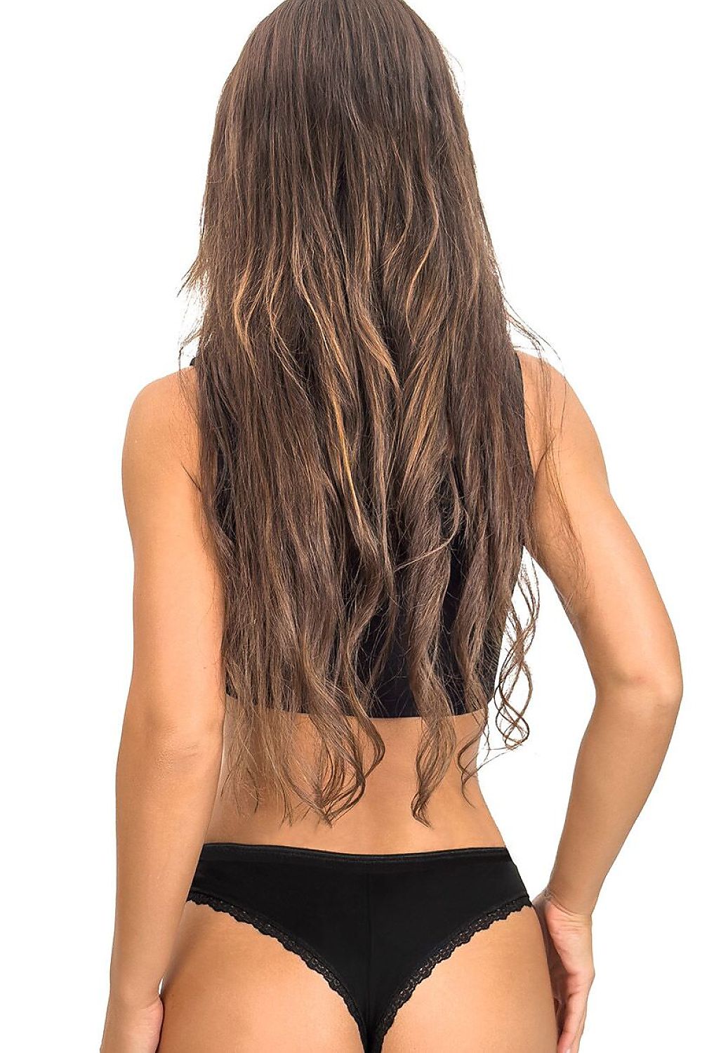 Brazilian style panties model 228539 Donna