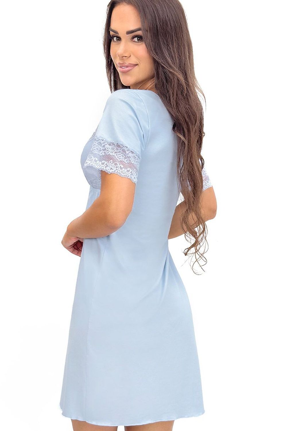 Nightshirt model 228606 Donna