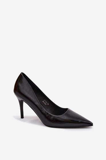 High heels model 228769 Step in style