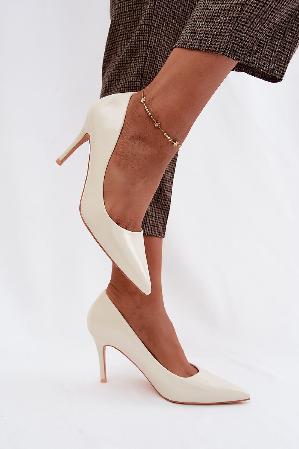 High heels model 228773 Step in style