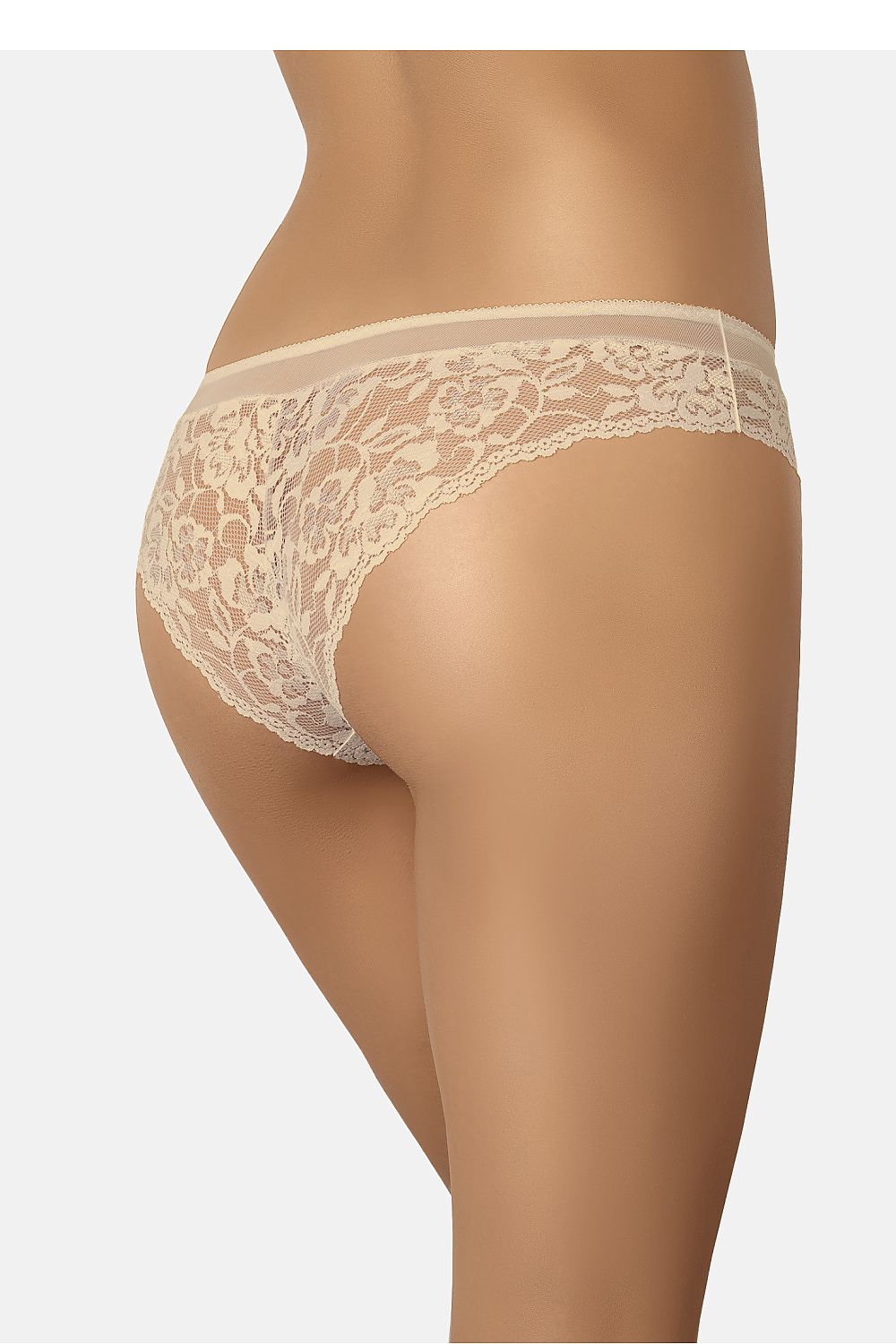 Brazilian style panties model 228813 Teyli