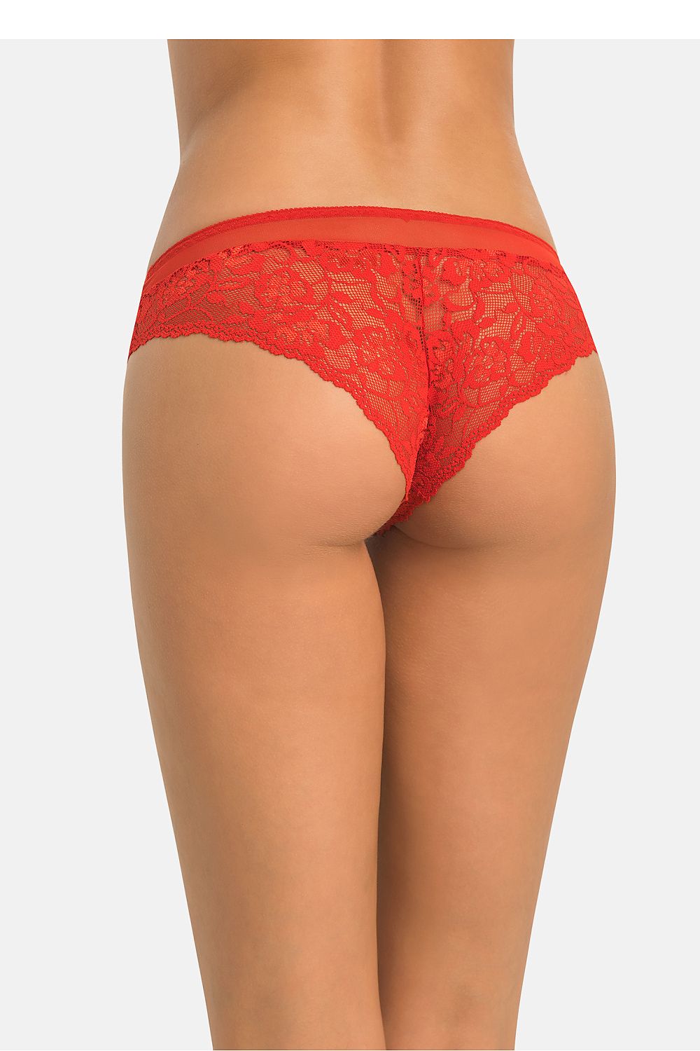 Brazilian style panties model 228815 Teyli