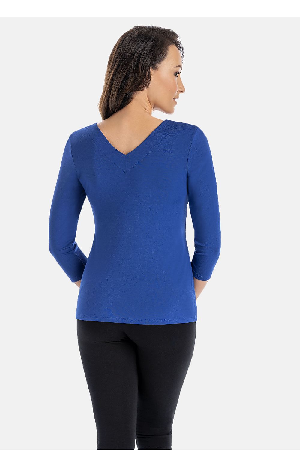 Blouse model 228833 Teyli