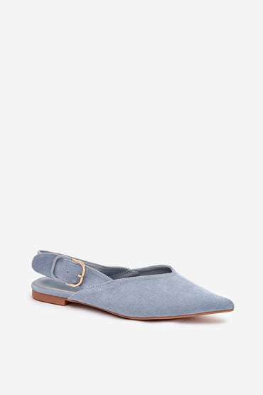 Ballet flats model 228941 Step in style