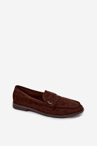 Mocassin model 228974 Step in style