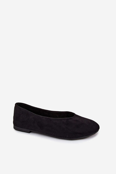 Ballet flats model 228998 Step in style