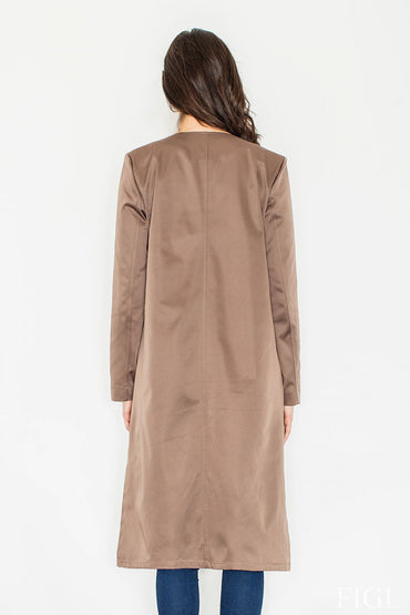 Coat model 50058