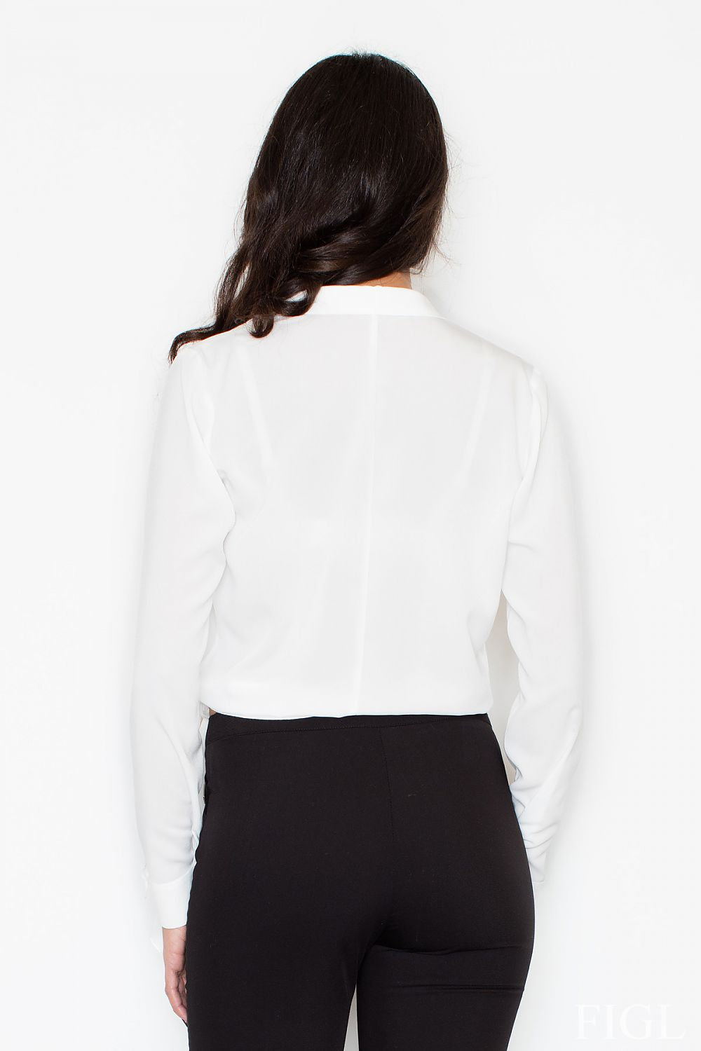Blouse model 50065