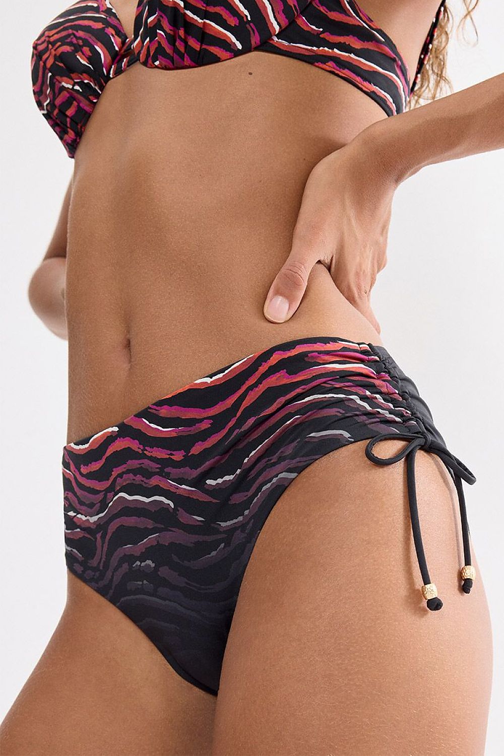 Swimming panties model 229151 Triumph