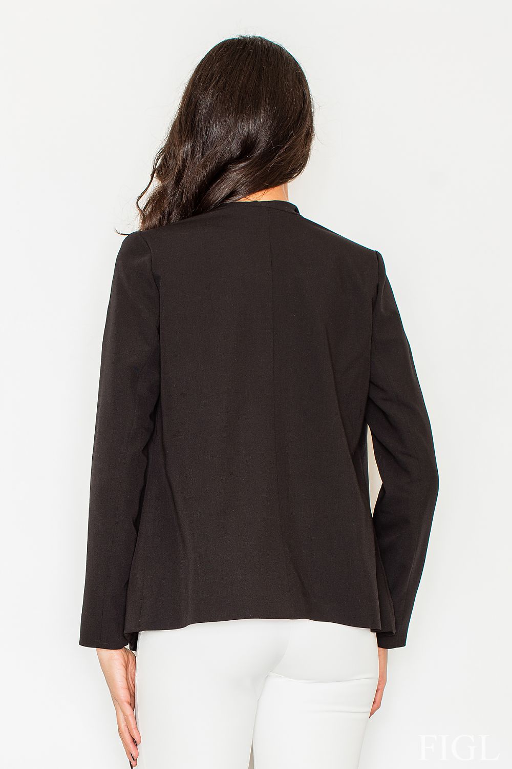 Jacket model 50071