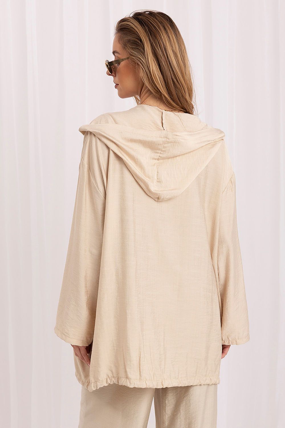 Sweatshirt model 229210 Rue Paris