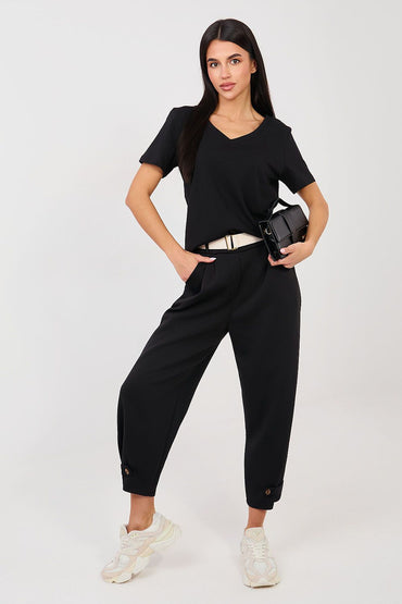 T-shirt model 229228 Rue Paris