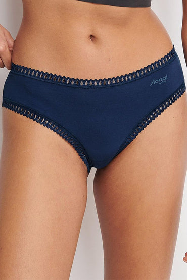 Set model 229248 Sloggi