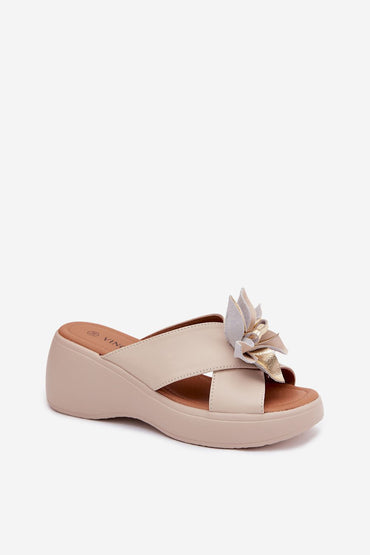 Buskin model 229297 Step in style