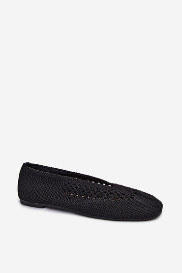 Ballet flats model 229298 Step in style