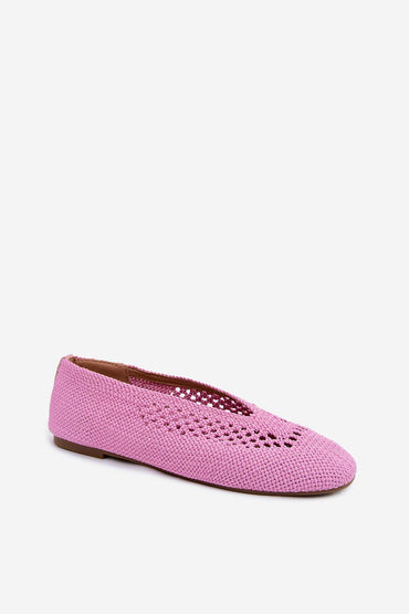 Ballet flats model 229299 Step in style