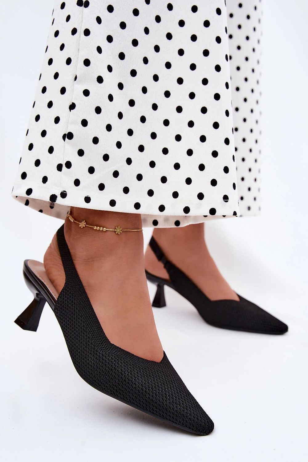 Heel sandals model 229275 Step in style