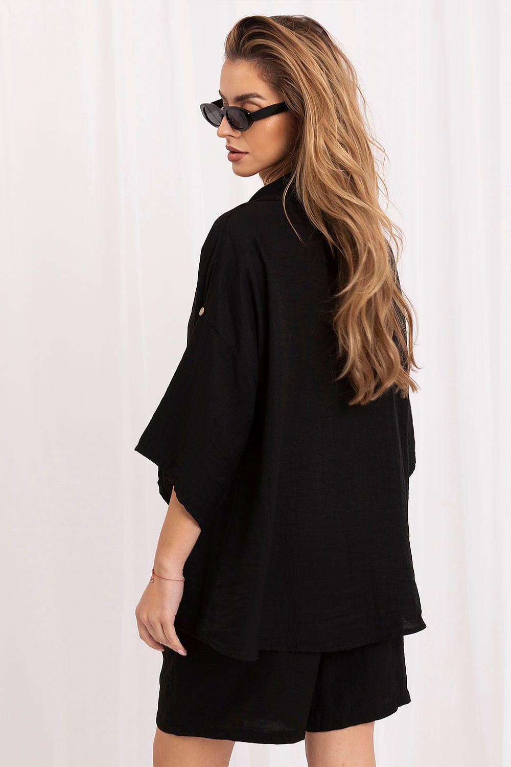 Shirt model 229309 Italy Moda
