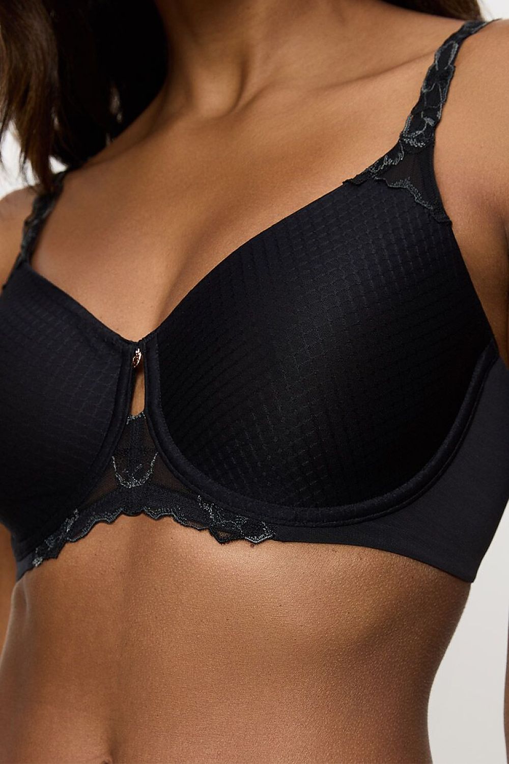 Padded bra model 229324 Triumph
