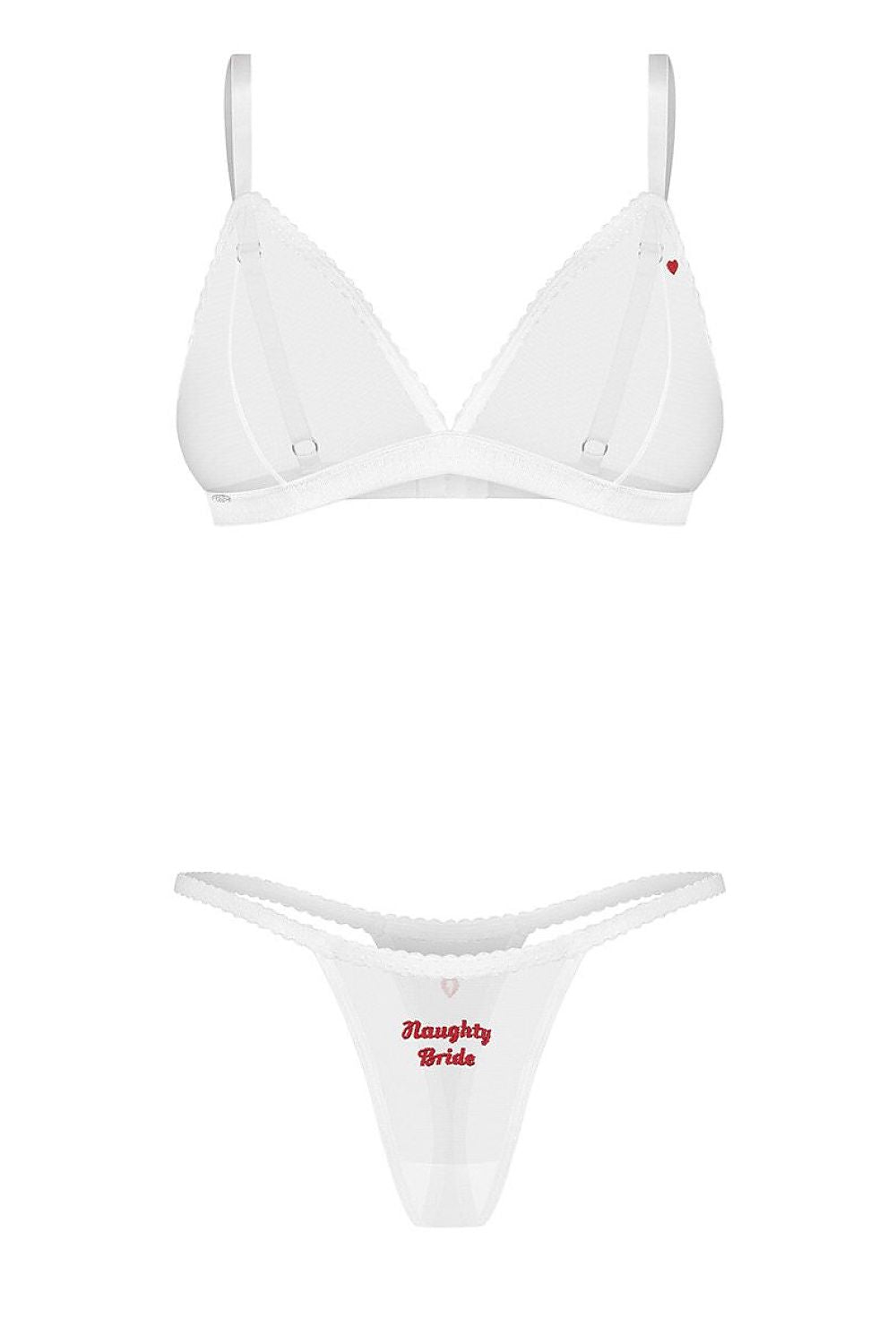 Sexy set model 229439 Obsessive