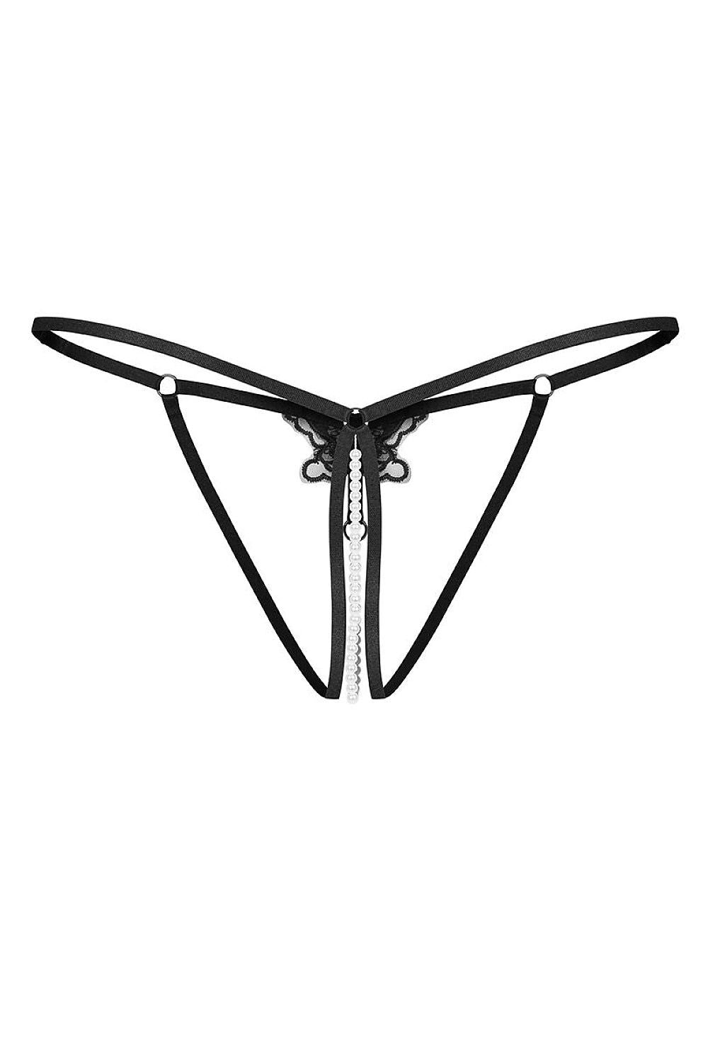 T-backs model 229613 Obsessive