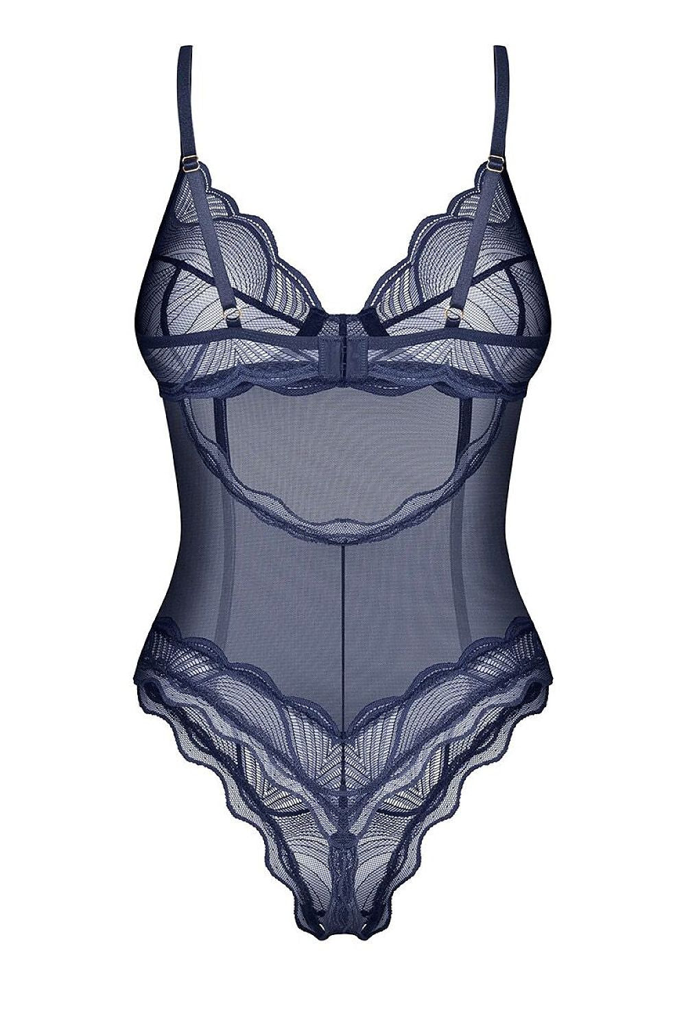 Sexy set model 229630 Obsessive