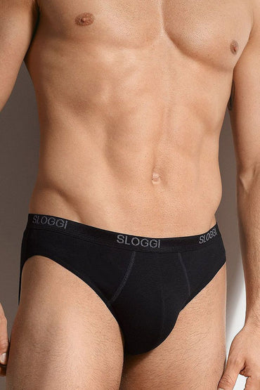 Slips model 229978 Sloggi