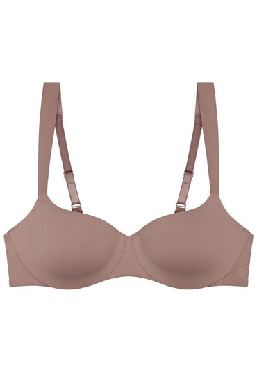 Braceless bra model 229997 Triumph
