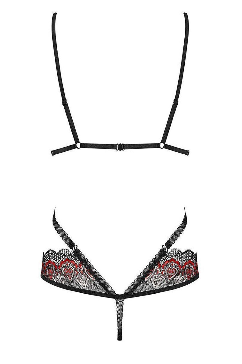 Shapewear Body model 230091 Obsessive