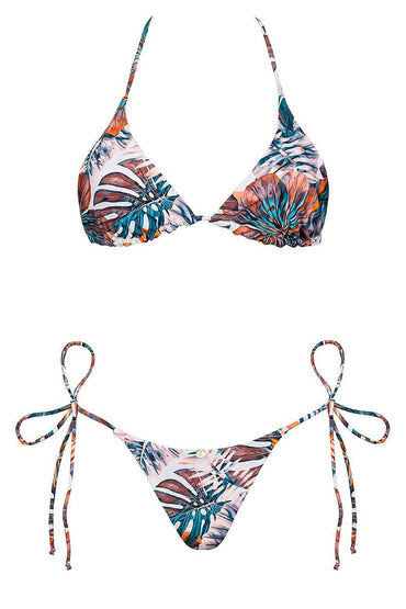 Swimsuit two piece model 230094 Obsessive