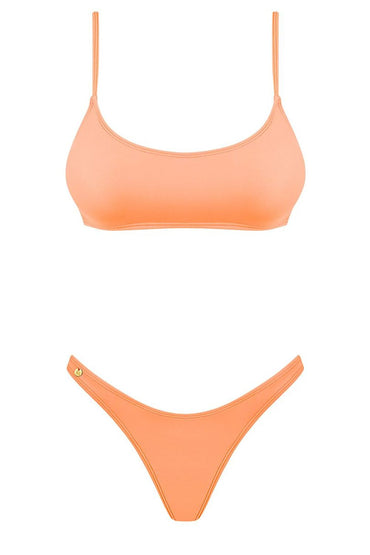 Swimsuit two piece model 230103 Obsessive