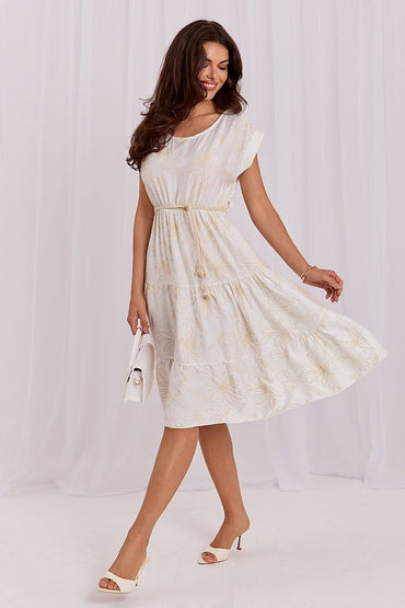 Daydress model 230132 Italy Moda