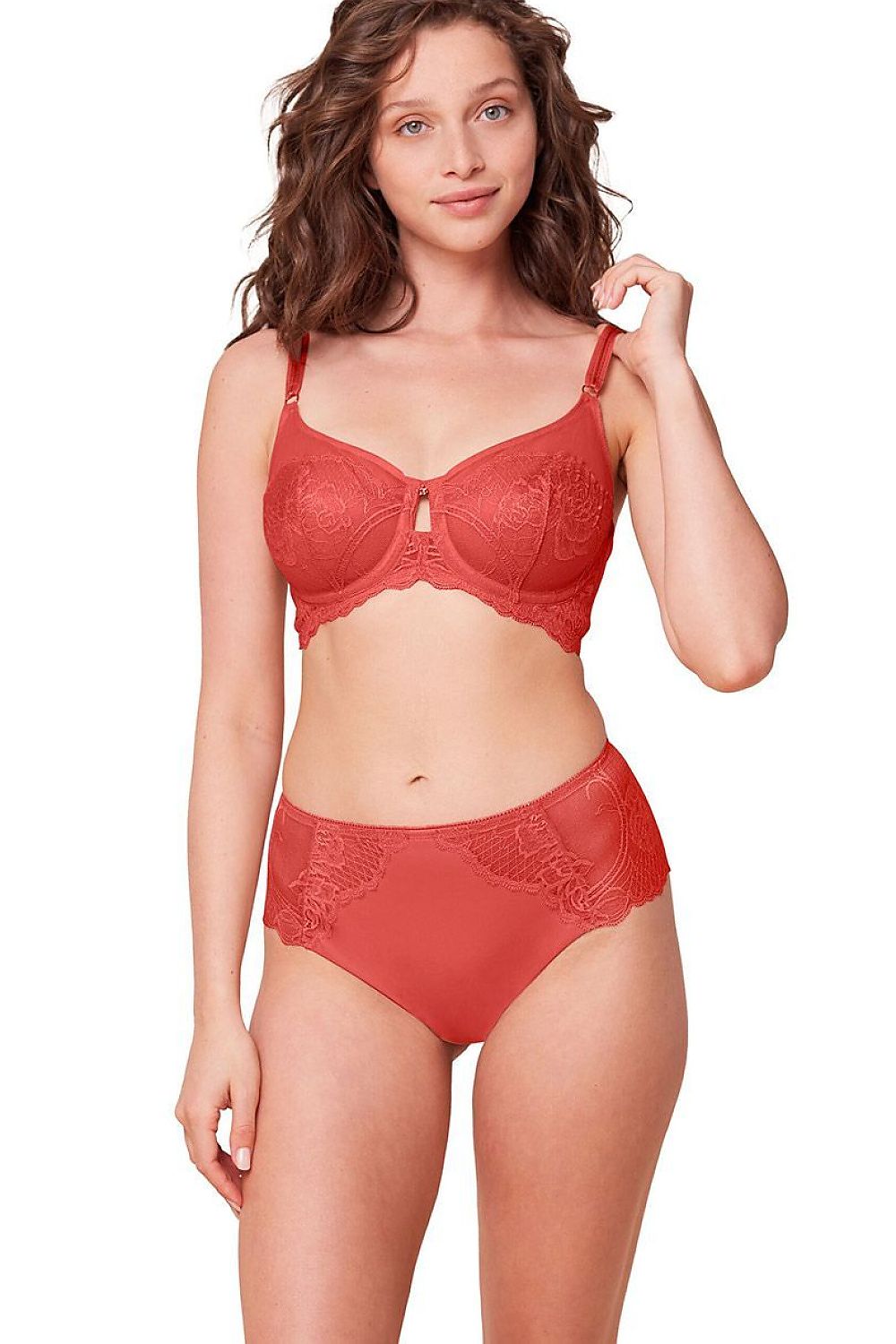 Soft model 230230 Triumph
