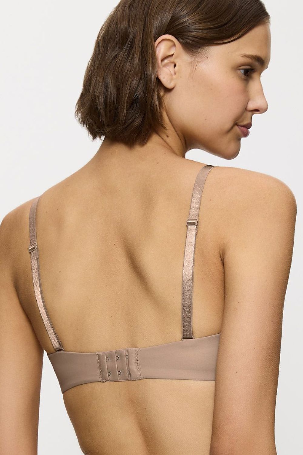 Padded bra model 230233 Triumph