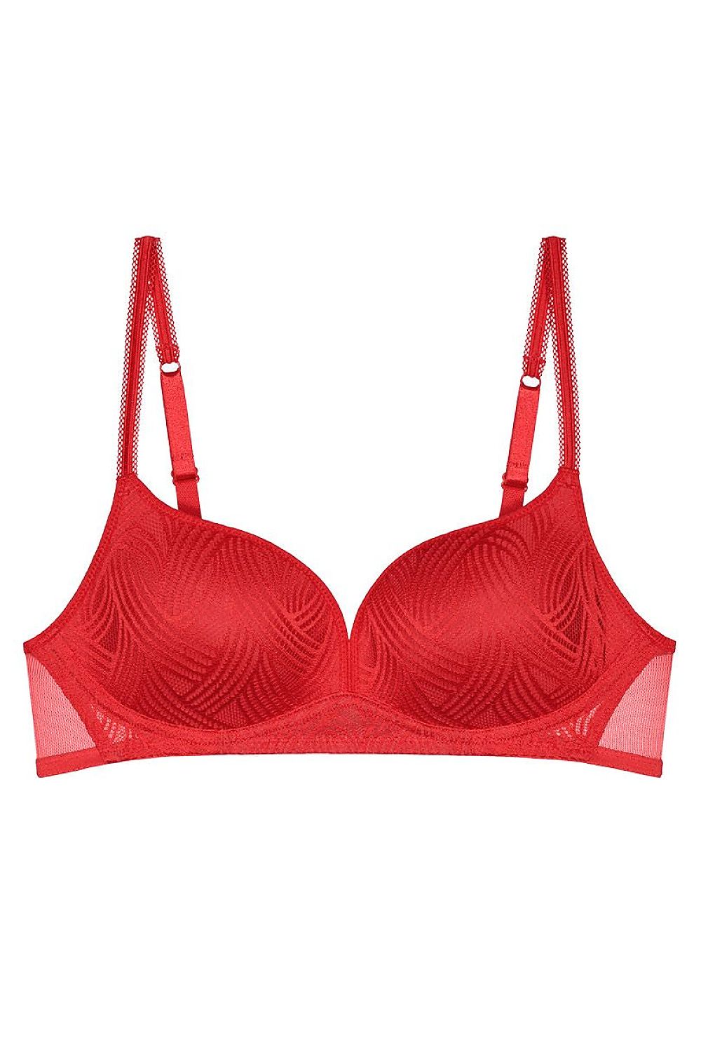 Padded bra model 230241 Triumph