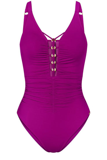 Swimsuit one piece model 230335 Triumph