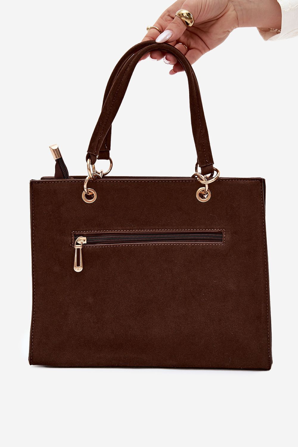 Everyday handbag model 230363 Step in style