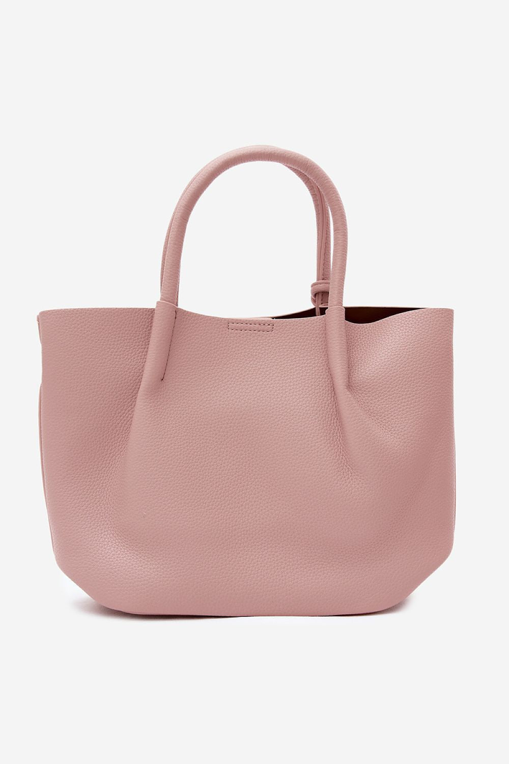 Everyday handbag model 230368 Step in style