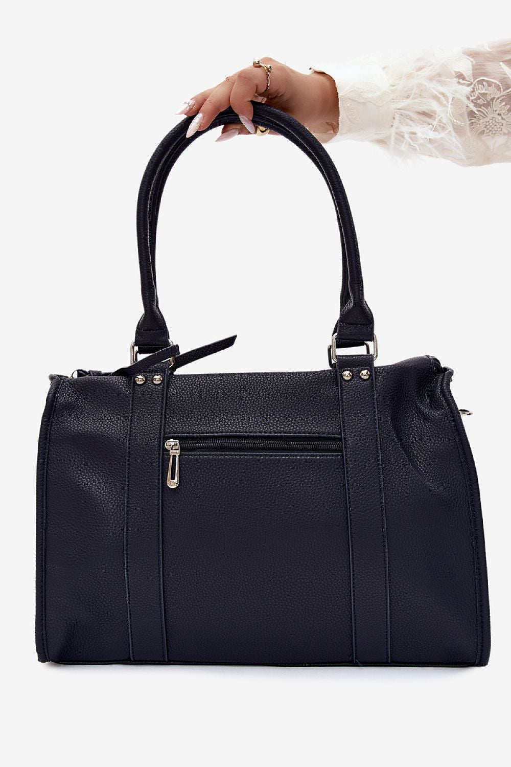 Everyday handbag model 230398 Step in style