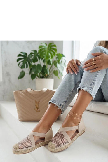 Espadrille model 230492 Solea