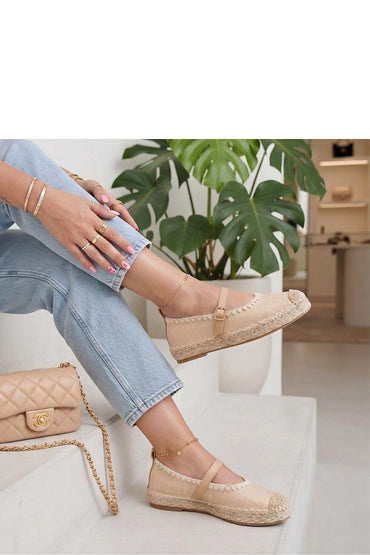 Espadrille model 230507 Solea