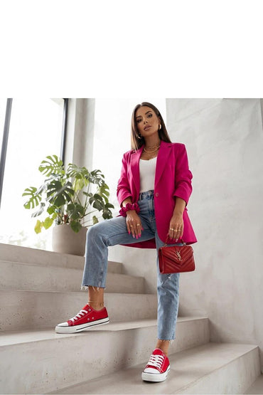 Sneakers model 230519 Solea